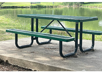 Killeen Public Parks Conder Park