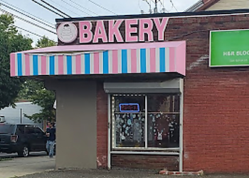 Bridgeport Cakes Condori’s Bakery