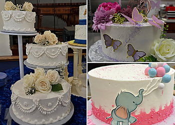 Bridgeport Cakes Condori’s Bakery