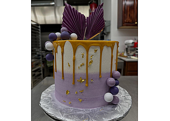 Condori’s Bakery Bridgeport Cakes image 1