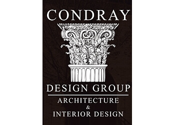 Lubbock Interior Designers Condray Design Group