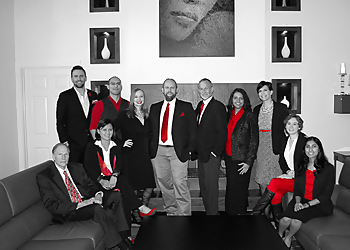 Condray Design Group Lubbock Interior Designers image 1
