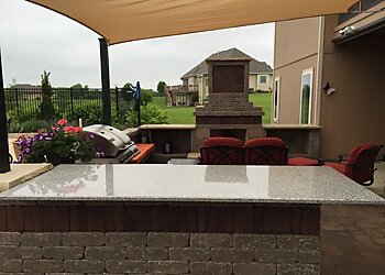 Topeka Landscaping Companies Condray & Young LLC