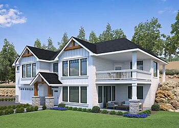 Spokane Home Builders Condron Homes LLC