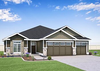 Spokane Home Builders Condron Homes LLC
