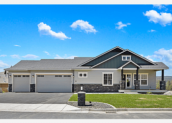  Condron Homes, LLC Spokane Home Builders