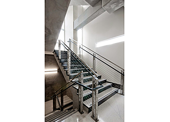 McKinney Residential Architects Conduit Architecture + Design, LLC