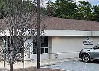  Cone Health Community Pharmacy at Wesley Long Greensboro Pharmacies image 1