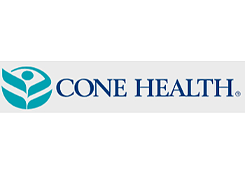 Cone Health Outpatient Rehabilitation Center Greensboro Occupational Therapists image 1