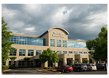 Cone Health Sleep Disorders Center at Wesley Long Greensboro Sleep Clinics