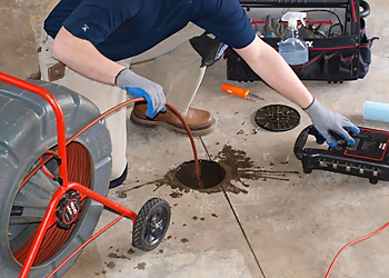 Conejo Bros Plumbing Thousand Oaks Septic Tank Services image 1