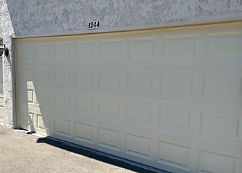 Thousand Oaks Garage Door Repair Conejo Genie Door Co.