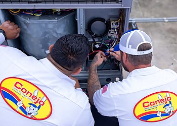 Oxnard Hvac Services Conejo Heating, Air, Plumbing and Electrical