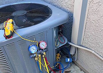 Oxnard Hvac Services Conejo Heating, Air, Plumbing and Electrical