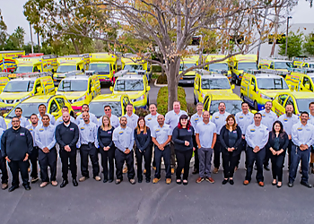 Thousand Oaks Hvac Services Conejo Heating, Air, plumbing and Electrical