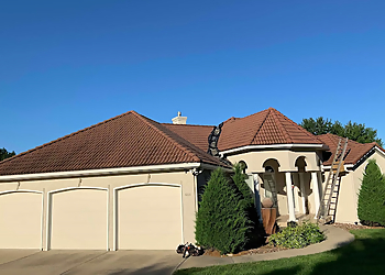 Independence Roofing Contractors Conejo Roofing and Gutters LLC