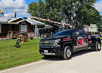 Conejo Roofing and Gutters LLC  Independence Roofing Contractors image 1