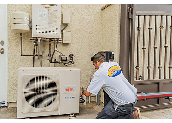 Conejo Valley Heating and Air Conditioning, Inc. in Thousand Oaks -  ThreeBestRated.com