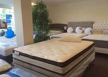 Conejo Valley Mattress - Thousand Oaks, CA Mattress Stores - Mattress Interior
