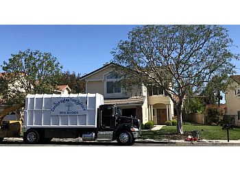Conejo Valley Tree Services Thousand Oaks Tree Services