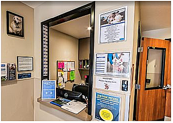 Thousand Oaks Veterinary Clinics Conejo Valley Veterinary Hospital