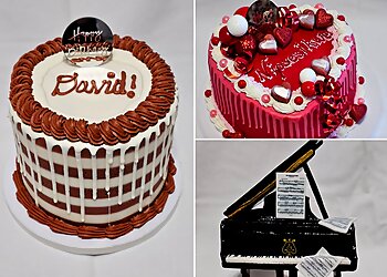 Topeka Cakes Confectionary Disasters LLC