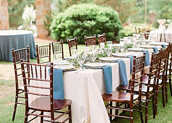 Little Rock Event Rental Companies Confetti's Party Rental