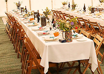 Little Rock Event Rental Companies Confetti's Party Rental