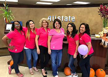 Stockton Insurance Agents Confidence Plus Insurance Services - ALLSTATE INSURANCE