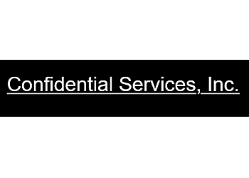 Confidential Services Inc. - Columbus, OH Private Investigation Service - Company Logo