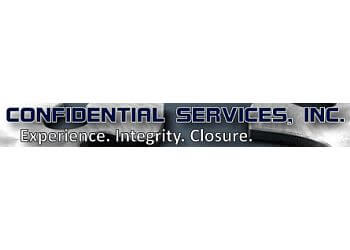 Confidential Services Investigations 