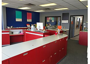 Milwaukee Printing Services Confluence Graphics