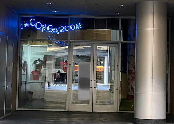 Conga Room Los Angeles Night Clubs