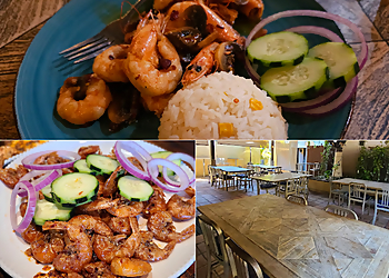 Inglewood Seafood Restaurants Coni’Seafood Inglewood