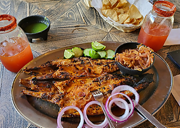 Coni’Seafood Inglewood Inglewood Seafood Restaurants image 1