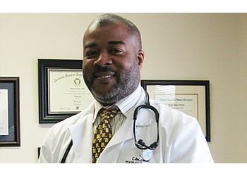 Conigliaro Jones, MD, FAAFP - TLM MEDICAL SERVICES, LLC