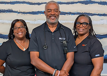 Conigliaro Jones, MD, FAAFP - Columbia, SC Primary Care Physicians - Doctor Group Image