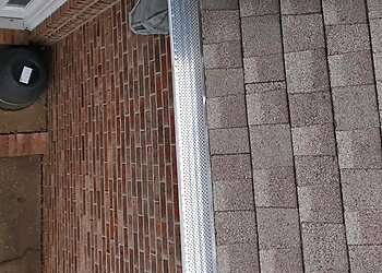 Evansville Gutter Cleaners Conklin's Window & Gutter Cleaning