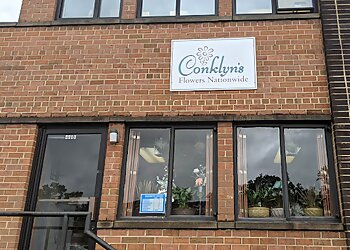 Alexandria Florists Conklyn's Florist