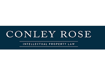 Conley Rose, P.C. Plano Patent Attorney