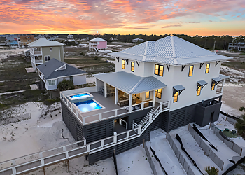 Tallahassee Residential Architects Conn & Associates Architects Inc.