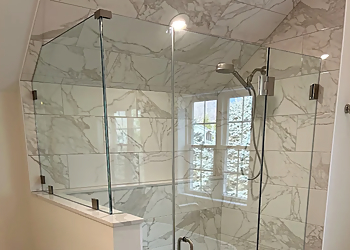 Bridgeport Window Companies Conn Plate & Art Glass Co.