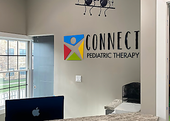 Connect Pediatric Therapy Lincoln Occupational Therapists image 1
