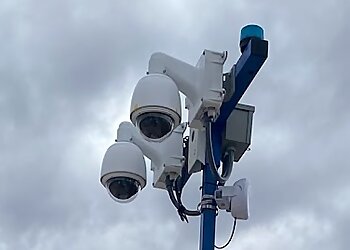 Tucson Security Systems Connect Security