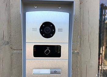 ConnectSmart Systems, LLC - Gainesville, FL Security Systems - Project Image