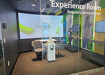 Irvine Audiologists Connect World of Hearing