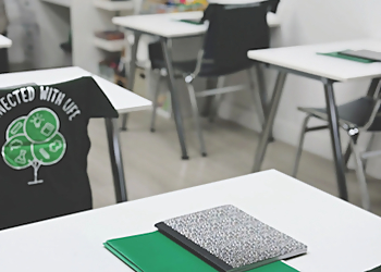 Connected Academy - El Monte, CA Tutoring Centers - Classroom Image