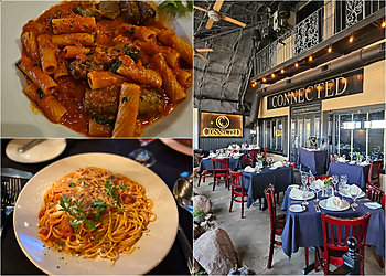 Peoria Italian Restaurants Connected Restaurant