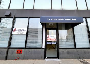 Connecticut Addiction Medicine, LLC Bridgeport Addiction Treatment Centers