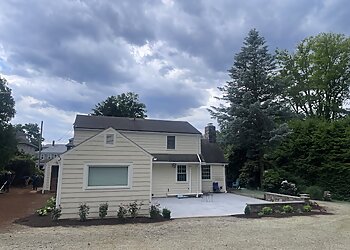 Hartford Landscaping Companies Connecticut Landscape Solutions, LLC